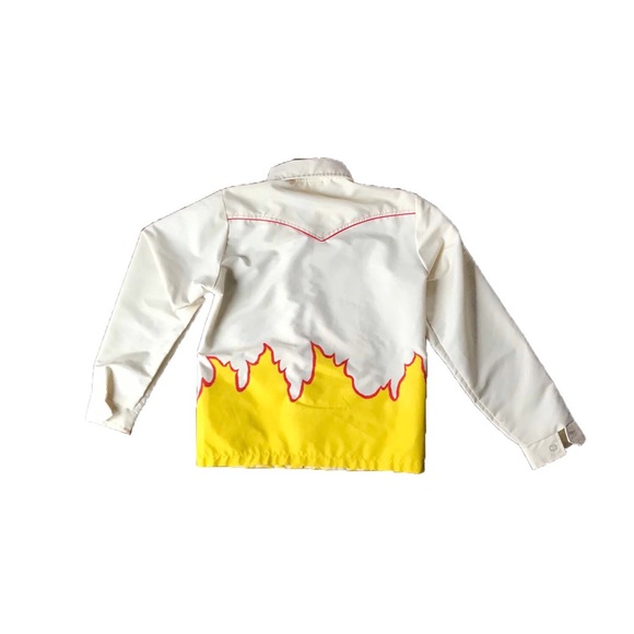 THP “LA FLAME” - Picture 2 of 2